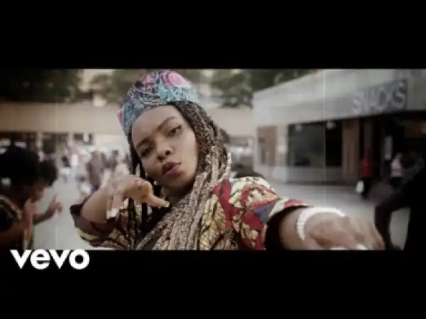 Video: Yemi Alade – Issokay